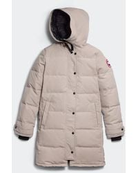 Canada Goose - Shelburne Parka (, , ) - Lyst