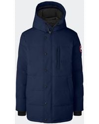 Canada Goose - Carson Parka - Lyst