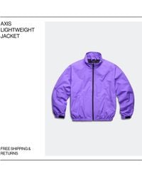 Canada Goose - Axis Lightweight Jacket - Lyst
