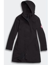 Canada Goose - Giacca Da Pioggia Cardero (Donna, - Lyst