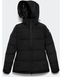 Canada Goose - Down Jackets - Lyst