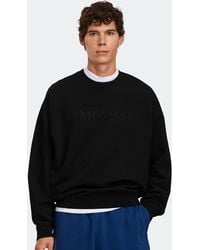 Canada Goose - Rove Embroidered Sweatshirt - Lyst