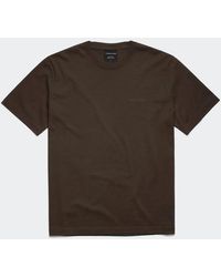 Canada Goose - Vantage T-Shirt - Lyst