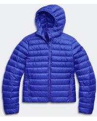 Canada Goose - Aethera Hoodie Tonal Disc - Lyst