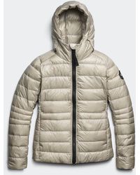 Canada Goose - Cypress Hoodie Disc - Lyst