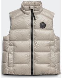 Canada Goose - Cypress Vest Disc - Lyst
