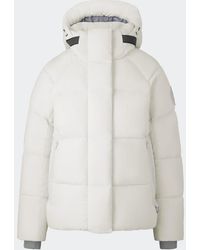 Canada Goose - Junction Parka Pastels - Lyst