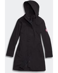 Canada Goose - Cardero Rain Jacket - Lyst
