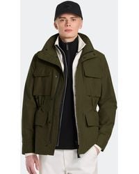 Canada Goose - Harrison Lightweight Jacket - Lyst
