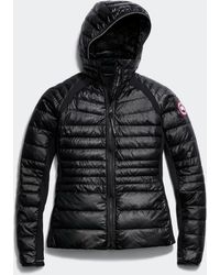 Canada Goose - Hybridge Lite Hoodie - Lyst