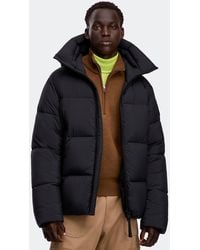 Canada Goose - Crofton Enduraluxe Puffer - Lyst