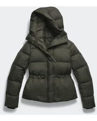 Canada Goose - Montgomery Jacket Tonal Label - Lyst