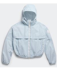 Canada Goose - Sinclair Lightweight Jacket Disc - Lyst