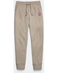 Canada Goose - Huron Pant - Lyst