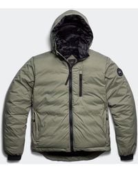 Canada Goose - Lodge Hoodie Disc - Lyst