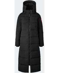 Canada Goose - Mystique Parka - Lyst
