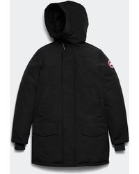 Canada Goose - Parkas - Lyst