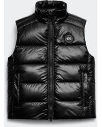 Canada Goose - Cypress Vest - Lyst