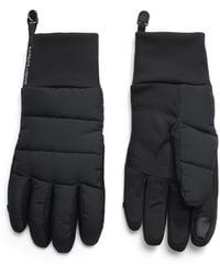 Canada Goose - Lightweight Puffer Glove - Lyst