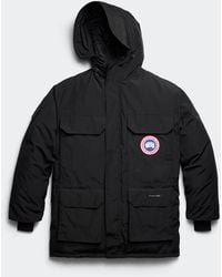 Canada Goose - Winter Jackets - Lyst