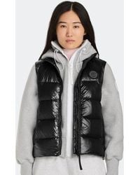 Canada Goose - Cypress Vest Disc - Lyst