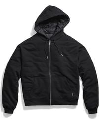 Canada Goose - Fuse Reversible Hoodie - Lyst