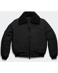 Canada Goose - Chilliwack Aviator Bomber - Lyst