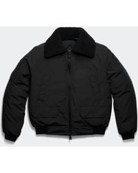 Canada Goose - Blouson Aviateur Chilliwack (Hommes, - Lyst
