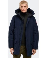 Canada Goose - Langford Parka - Lyst