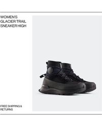Canada Goose - Glacier Trail Sneaker High - Lyst