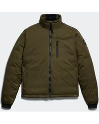Canada Goose - Veste Lodge Disc (Hommes, - Lyst