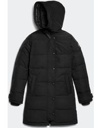 Canada Goose - Shelburne Parka - Lyst