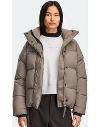Canada Goose - Junction Parka Tonal Disc - Lyst