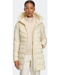 Canada Goose - Clair Coat Tonal Disc - Lyst
