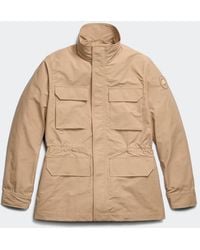 Canada Goose - Harrison Lightweight Jacket - Lyst