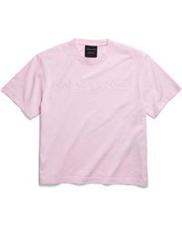 Canada Goose - Roam Embroidered T-Shirt - Lyst