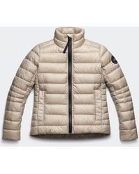 Canada Goose - Cypress Jacket Disc - Lyst