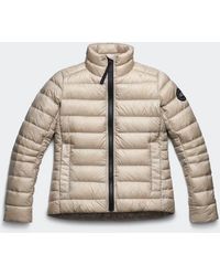 Canada Goose - Cypress Jacket Disc - Lyst