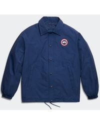 Canada Goose - Regency Lightweight Jacket - Lyst