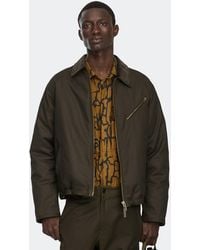 Canada Goose - Grouse Jacket - Lyst