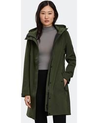 Canada Goose - Cardero Rain Jacket Disc - Lyst