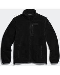 Canada Goose - Loma Fleece Jacket - Lyst