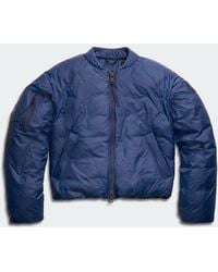 Canada Goose - Elba Bomber - Lyst