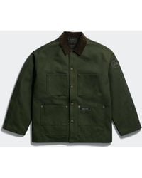 Canada Goose - Beaumont Coat - Lyst