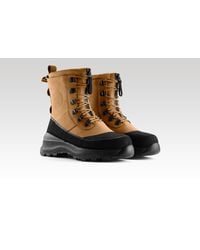 Canada Goose - Men's Armstrong Boot - Lyst