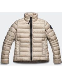 Canada Goose - Cypress Jacket Disc - Lyst