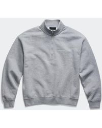 Canada Goose - Wander Quarter Zip - Lyst