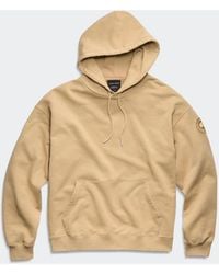 Canada Goose - Rove Hoodie Tonal Disc - Lyst