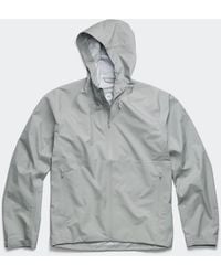 Canada Goose - Horizon Rain Jacket - Lyst