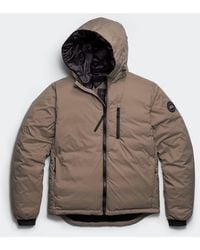 Canada Goose - Lodge Hoodie Disc - Lyst